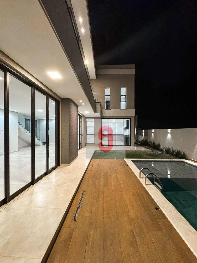 Casa, 3 quartos, 289 m² - Foto 8