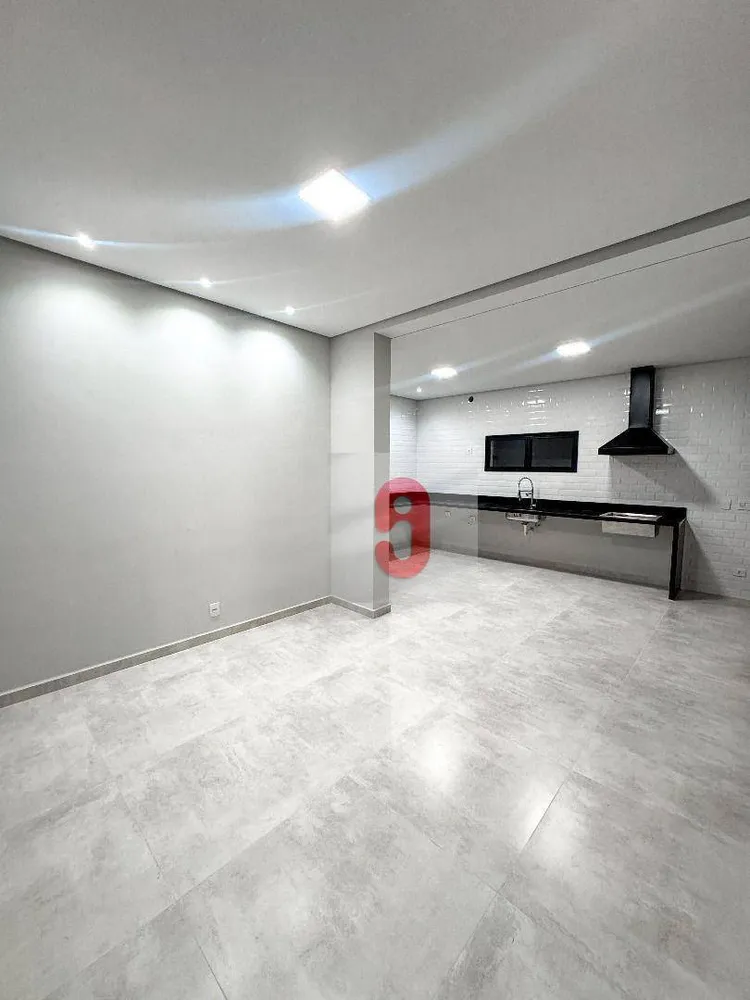 Casa, 3 quartos, 289 m² - Foto 3