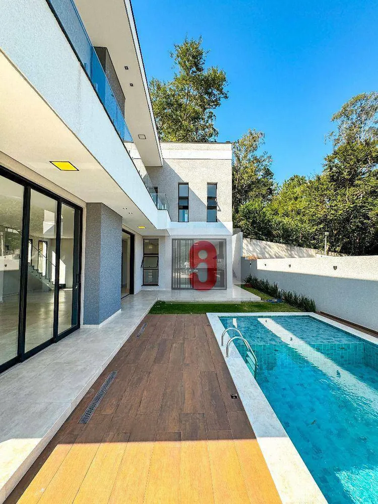 Casa, 3 quartos, 289 m² - Foto 10