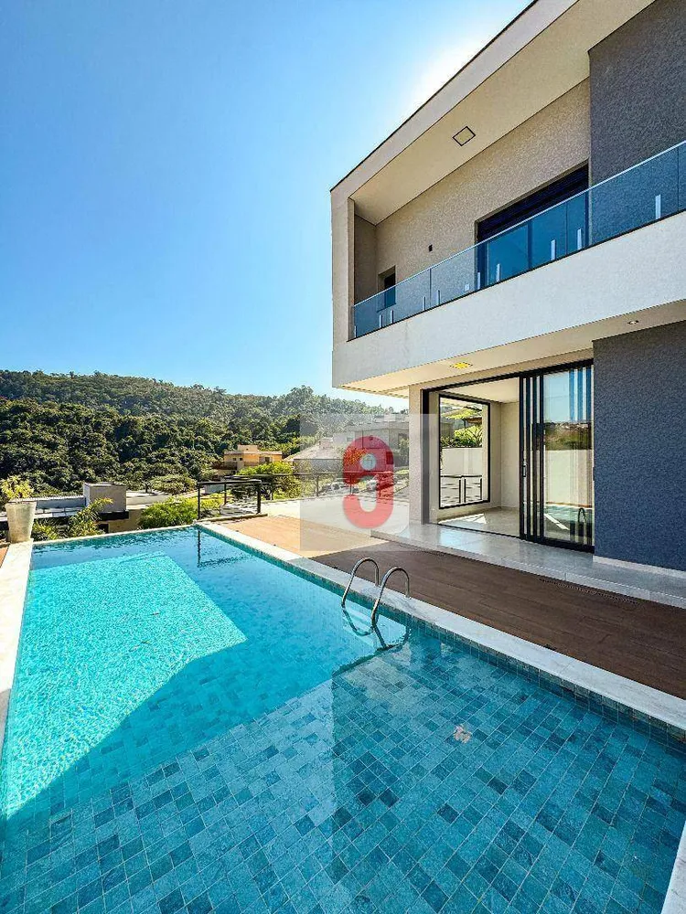 Casa, 3 quartos, 289 m² - Foto 12