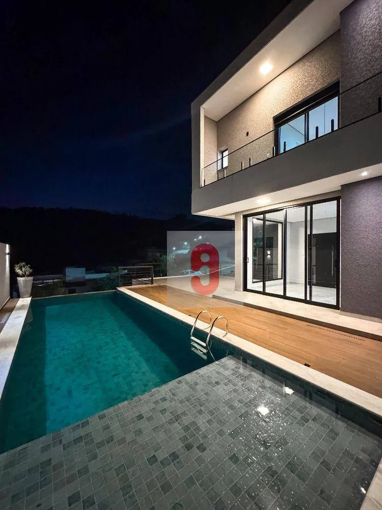 Casa, 3 quartos, 289 m² - Foto 2