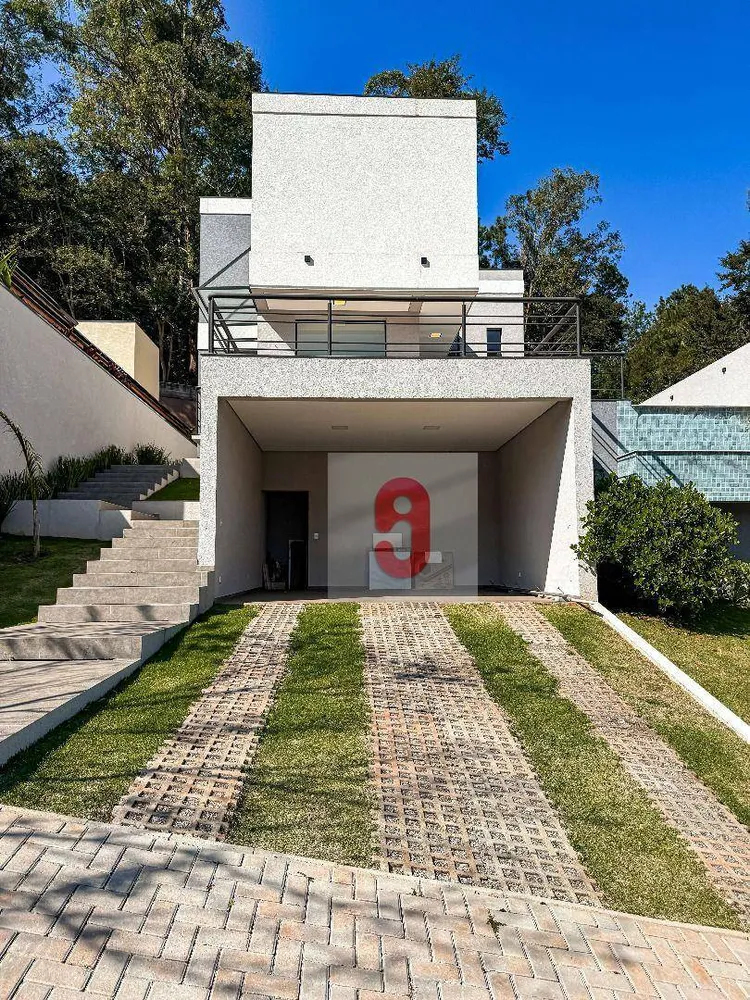 Casa, 3 quartos, 289 m² - Foto 7