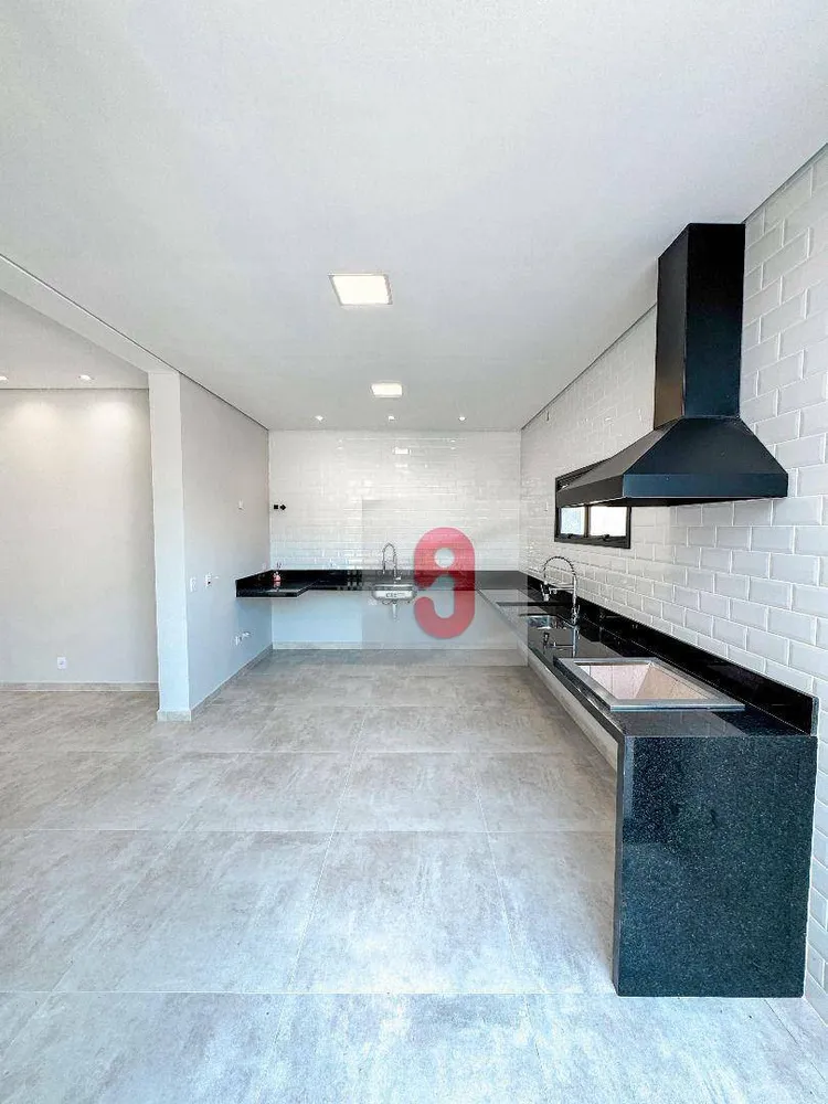 Casa, 3 quartos, 289 m² - Foto 5