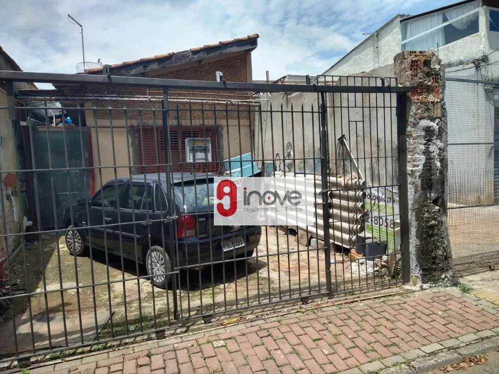 Casa, 3 quartos, 184 m² - Foto 1