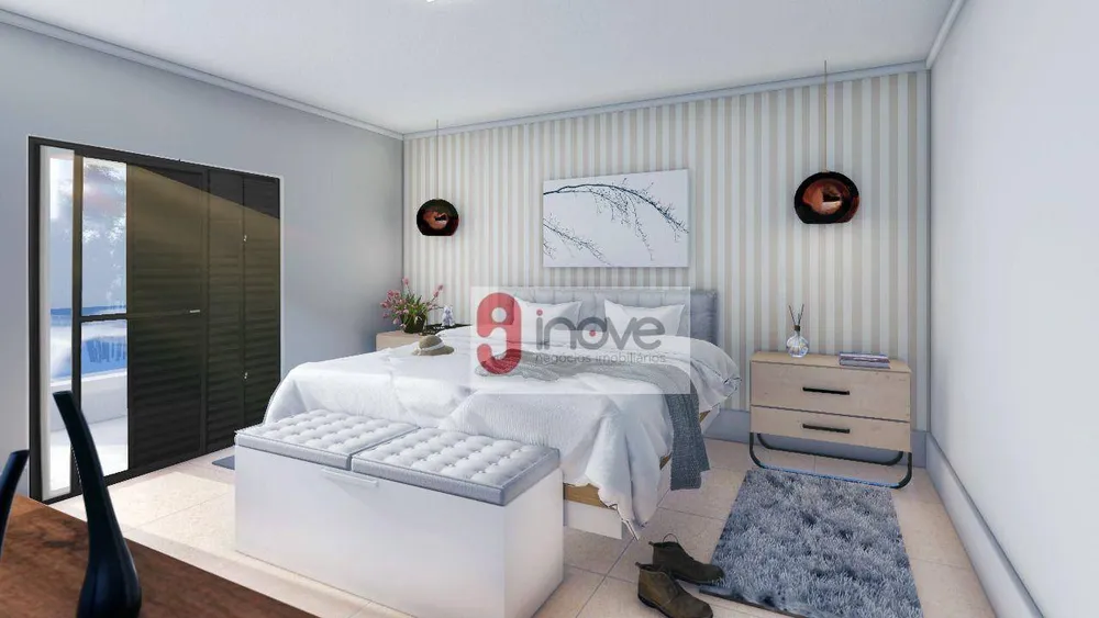 Casa, 4 quartos, 360 m² - Foto 6
