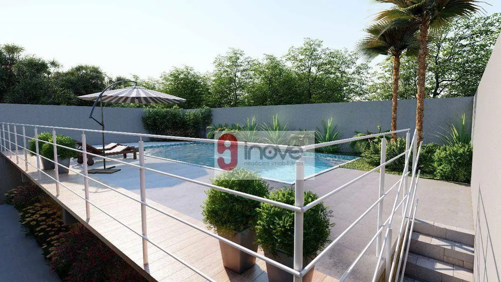 Casa, 4 quartos, 360 m² - Foto 1
