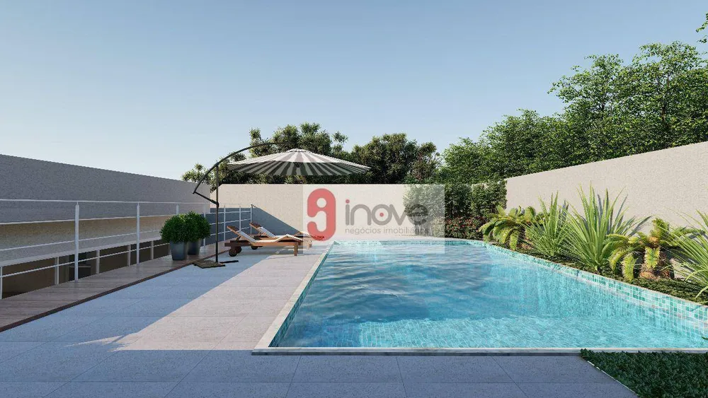 Casa, 4 quartos, 360 m² - Foto 2