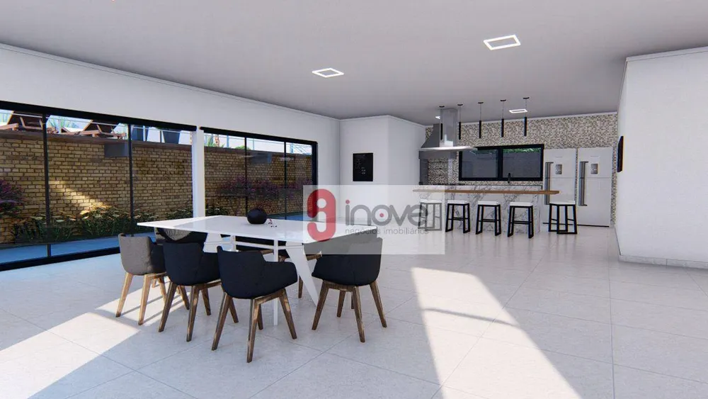 Casa, 4 quartos, 360 m² - Foto 3
