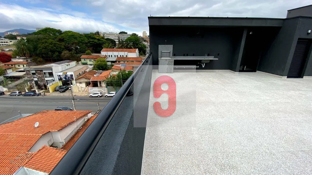 Apartamento, 2 quartos, 64 m² - Foto 7