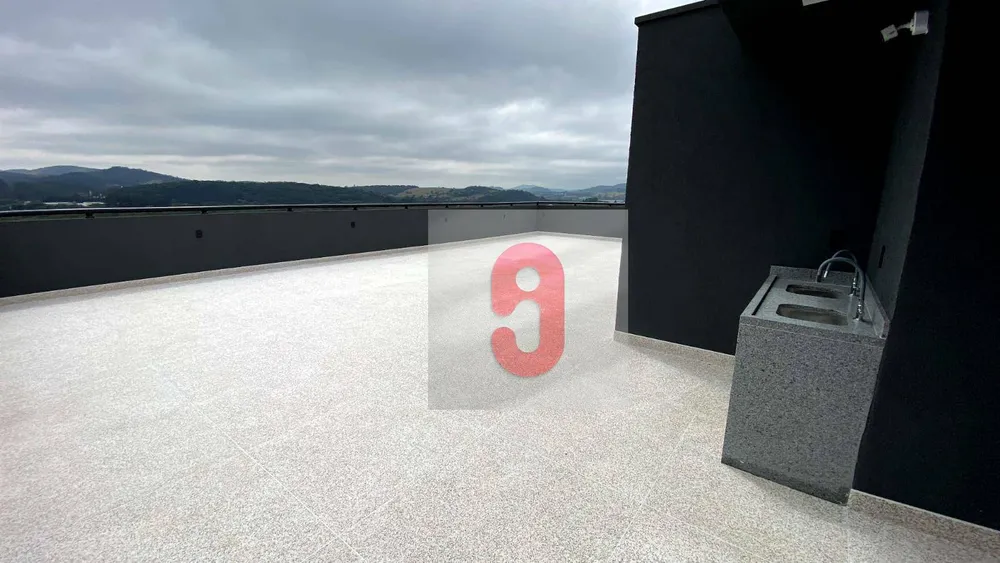 Apartamento, 2 quartos, 64 m² - Foto 2