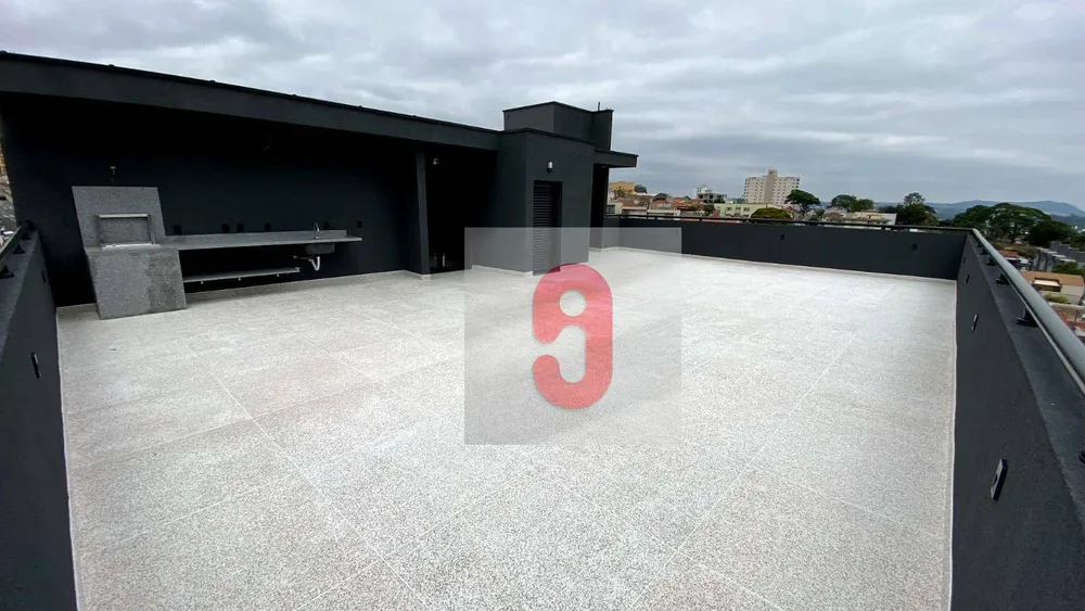 Apartamento, 2 quartos, 64 m² - Foto 1