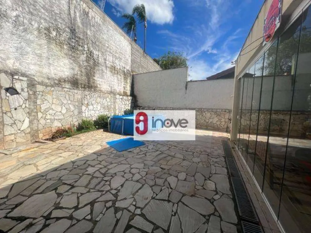Casa, 3 quartos, 167 m² - Foto 1