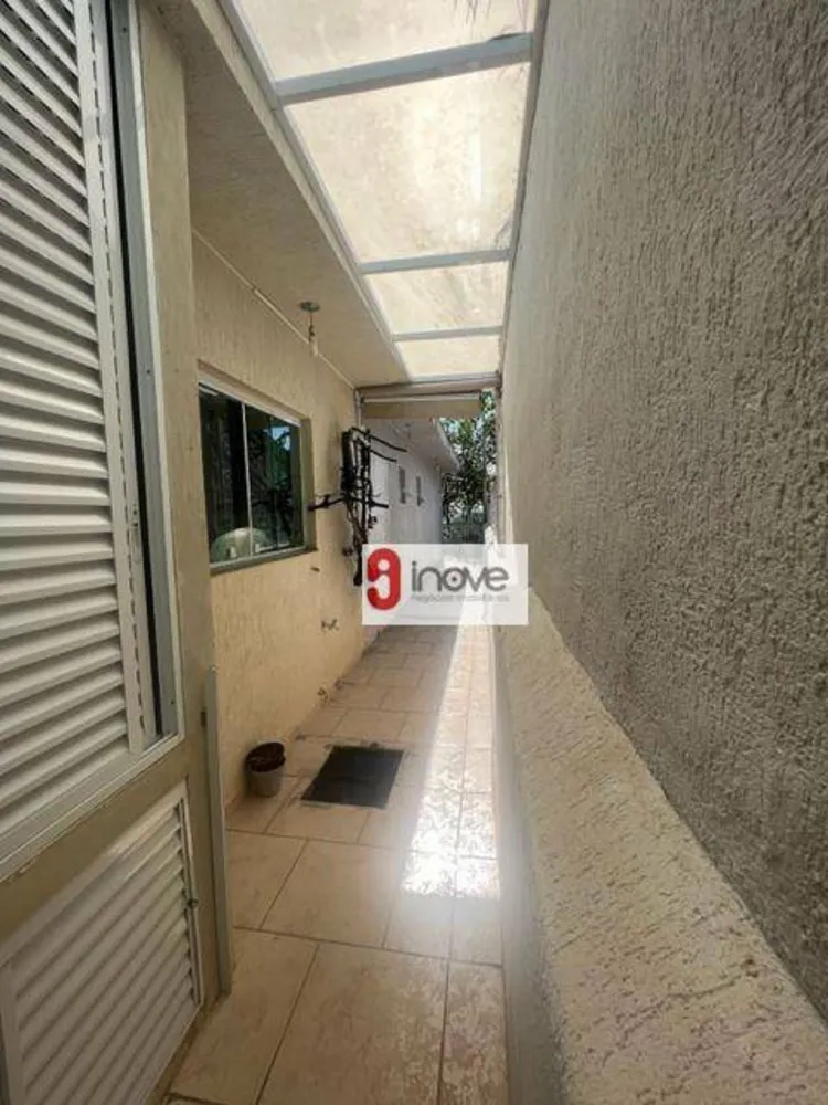 Casa, 3 quartos, 167 m² - Foto 9