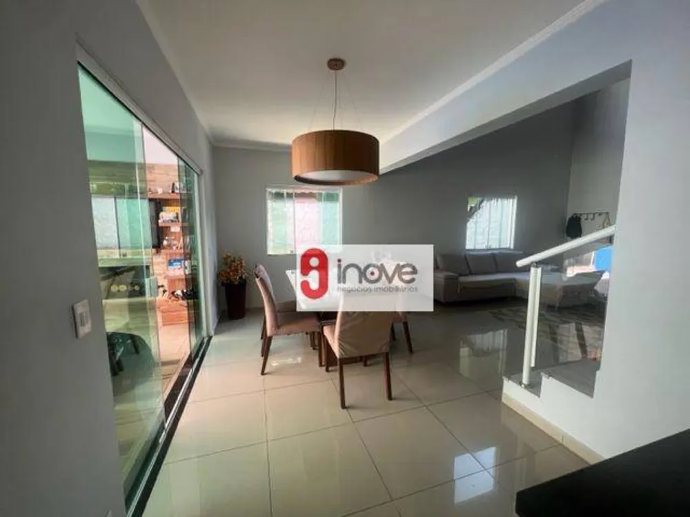 Casa, 3 quartos, 167 m² - Foto 6