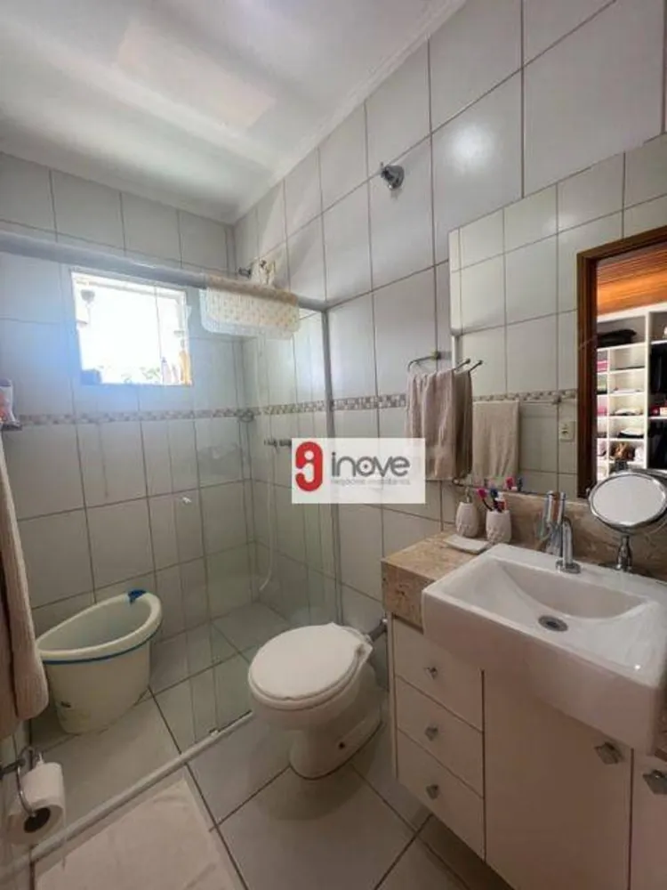 Casa, 3 quartos, 167 m² - Foto 14