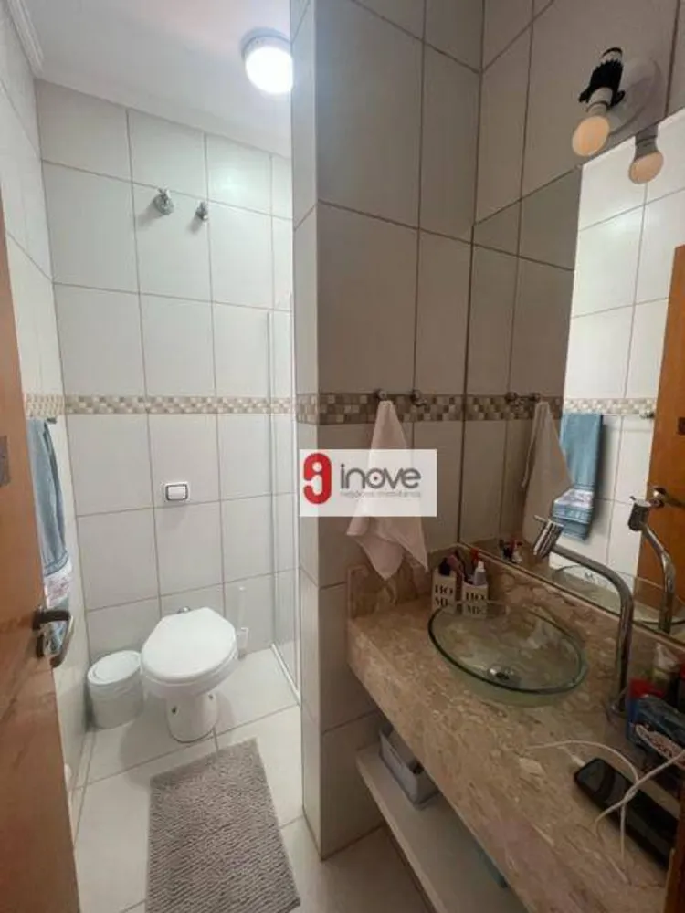 Casa, 3 quartos, 167 m² - Foto 7