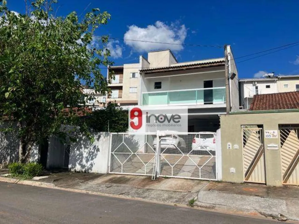 Casa, 3 quartos, 167 m² - Foto 3