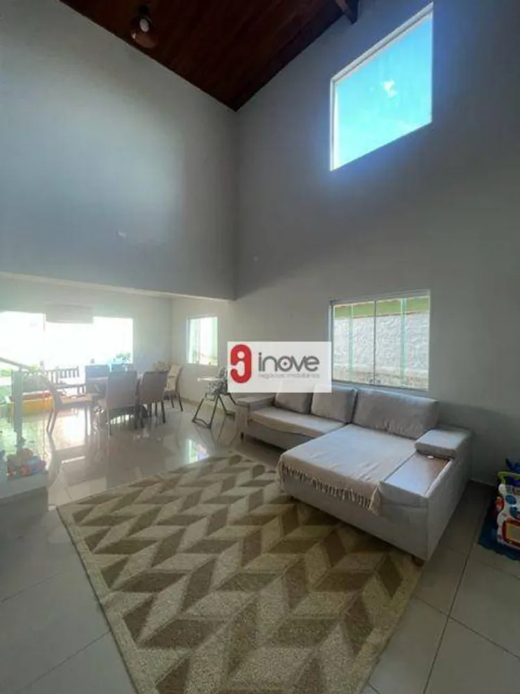 Casa, 3 quartos, 167 m² - Foto 9