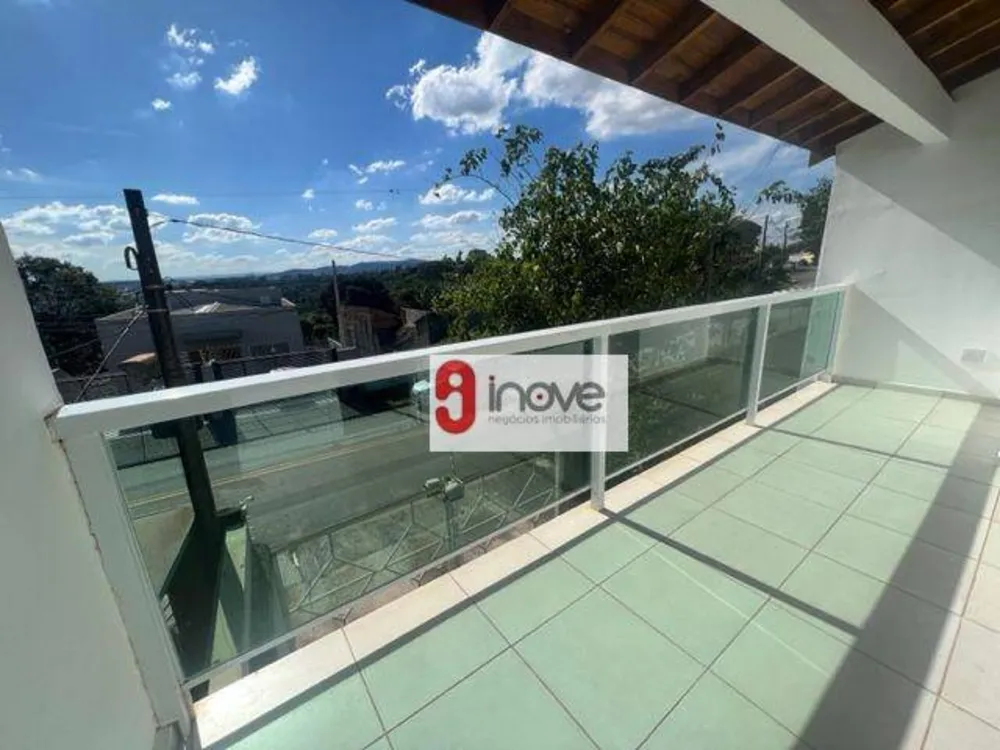 Casa, 3 quartos, 167 m² - Foto 11