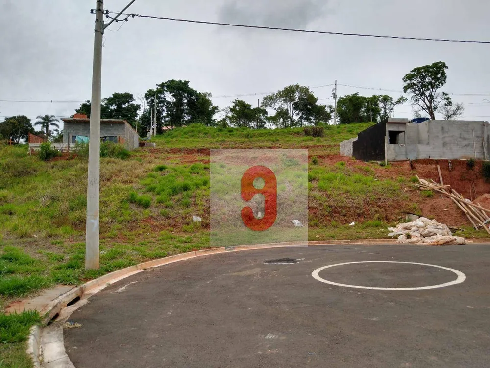 Loteamento e Condomínio, 235 m² - Foto 4
