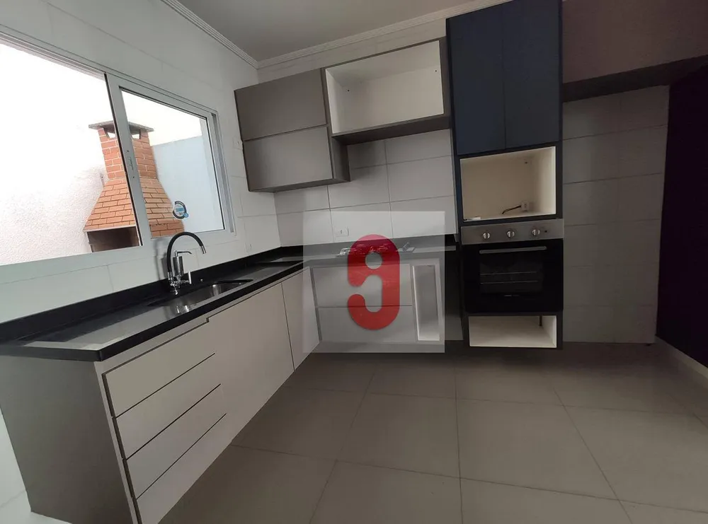 Casa, 2 quartos, 72 m² - Foto 3