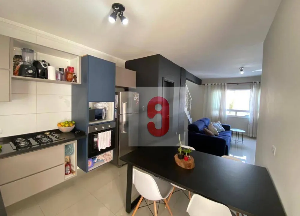Casa, 2 quartos, 72 m² - Foto 1