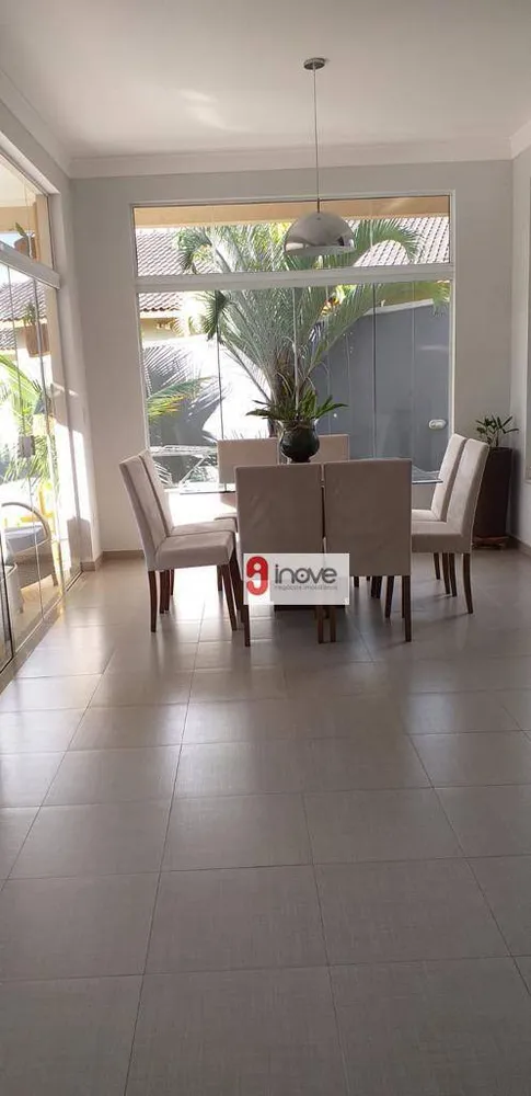 Casa, 4 quartos, 300 m² - Foto 11