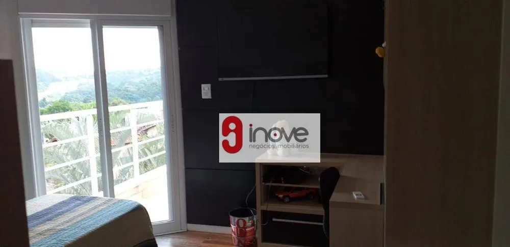 Casa, 4 quartos, 300 m² - Foto 10
