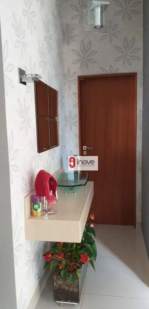 Casa, 4 quartos, 300 m² - Foto 6