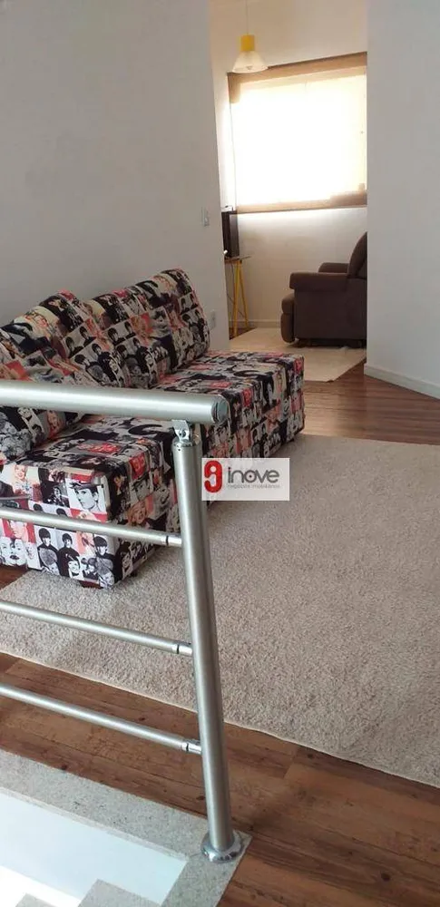 Casa, 4 quartos, 300 m² - Foto 8