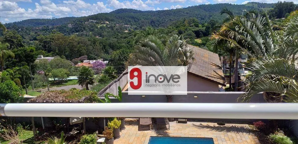 Casa, 4 quartos, 300 m² - Foto 10