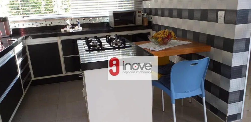 Casa, 4 quartos, 300 m² - Foto 1