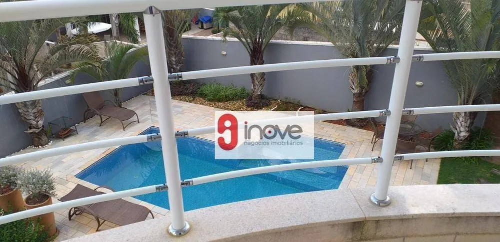Casa, 4 quartos, 300 m² - Foto 2
