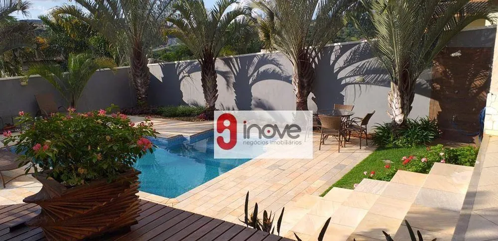 Casa, 4 quartos, 300 m² - Foto 5