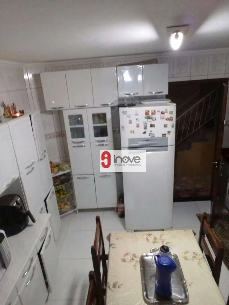Casa, 4 quartos, 300 m² - Foto 13