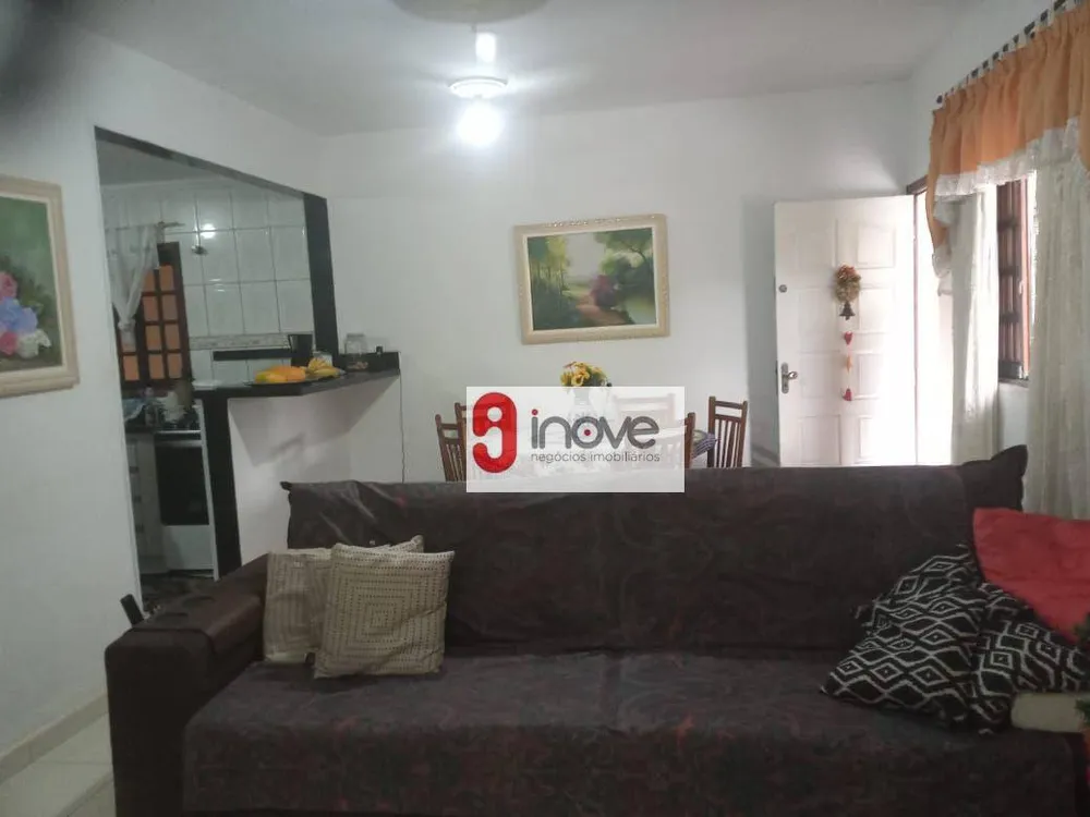 Casa, 4 quartos, 300 m² - Foto 8