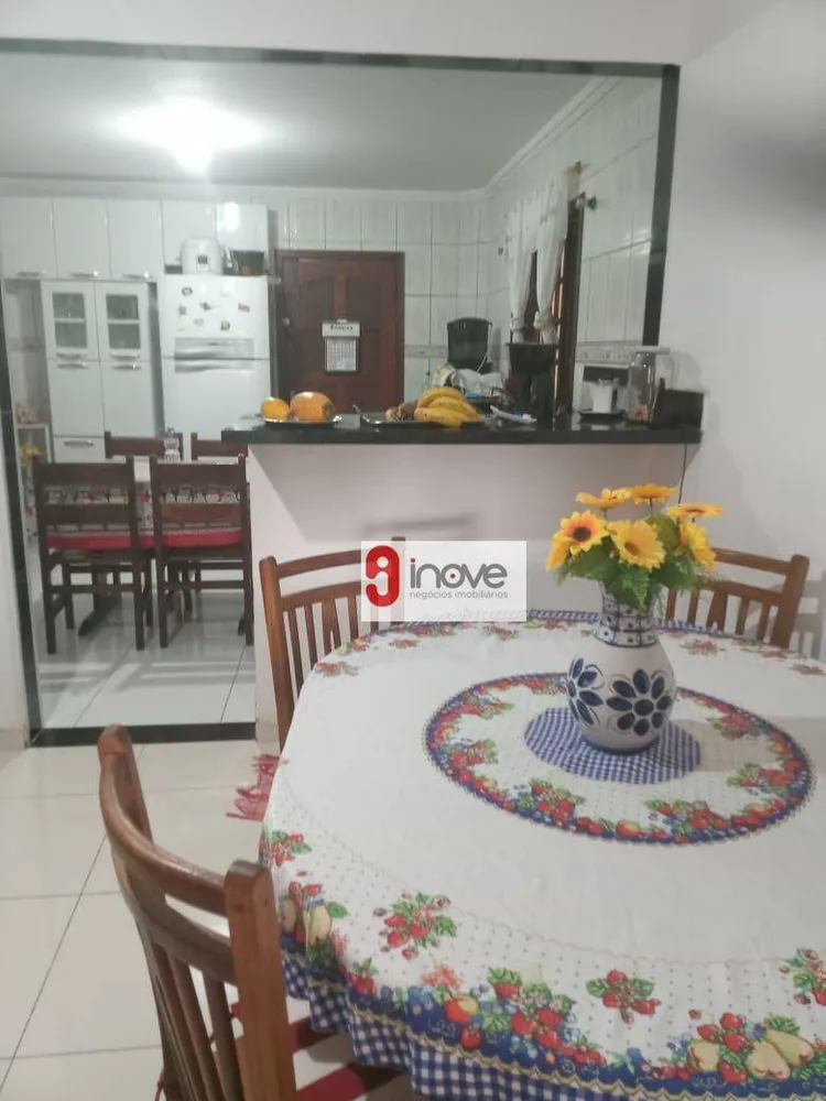 Casa, 4 quartos, 300 m² - Foto 6