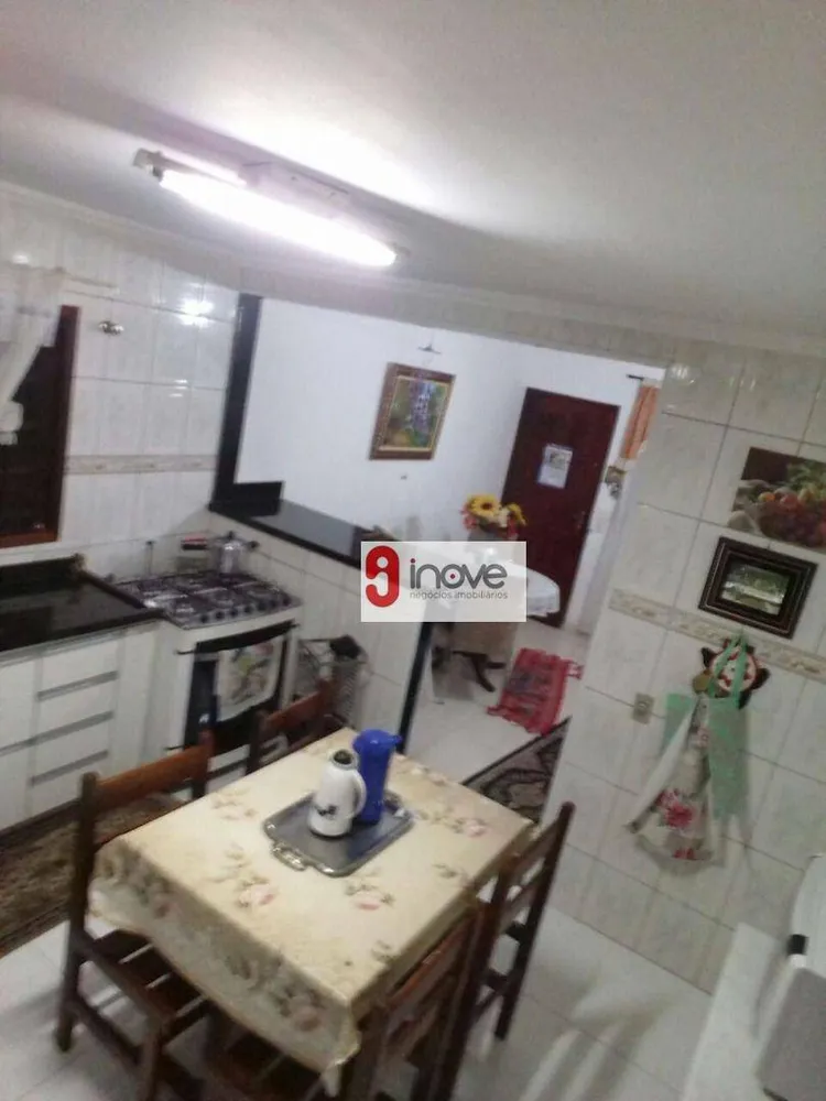 Casa, 4 quartos, 300 m² - Foto 7