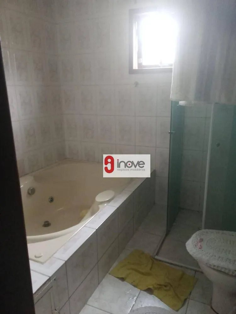 Casa, 4 quartos, 300 m² - Foto 1