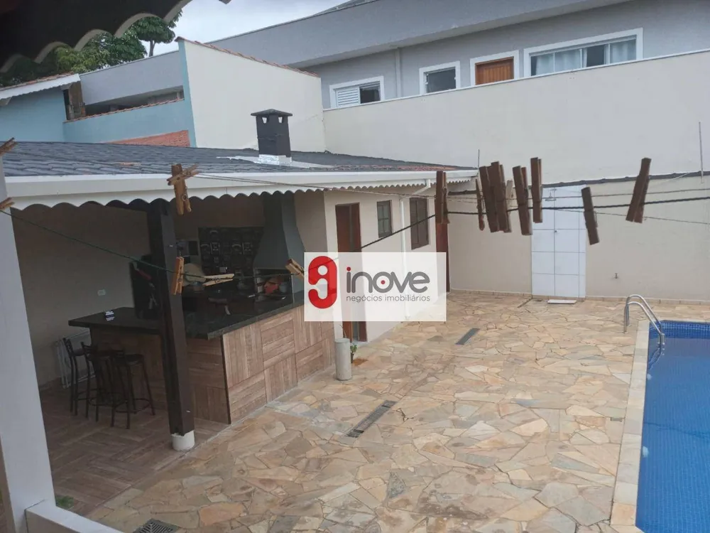 Casa, 4 quartos, 300 m² - Foto 2