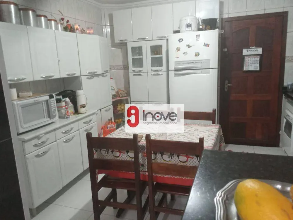 Casa, 4 quartos, 300 m² - Foto 12