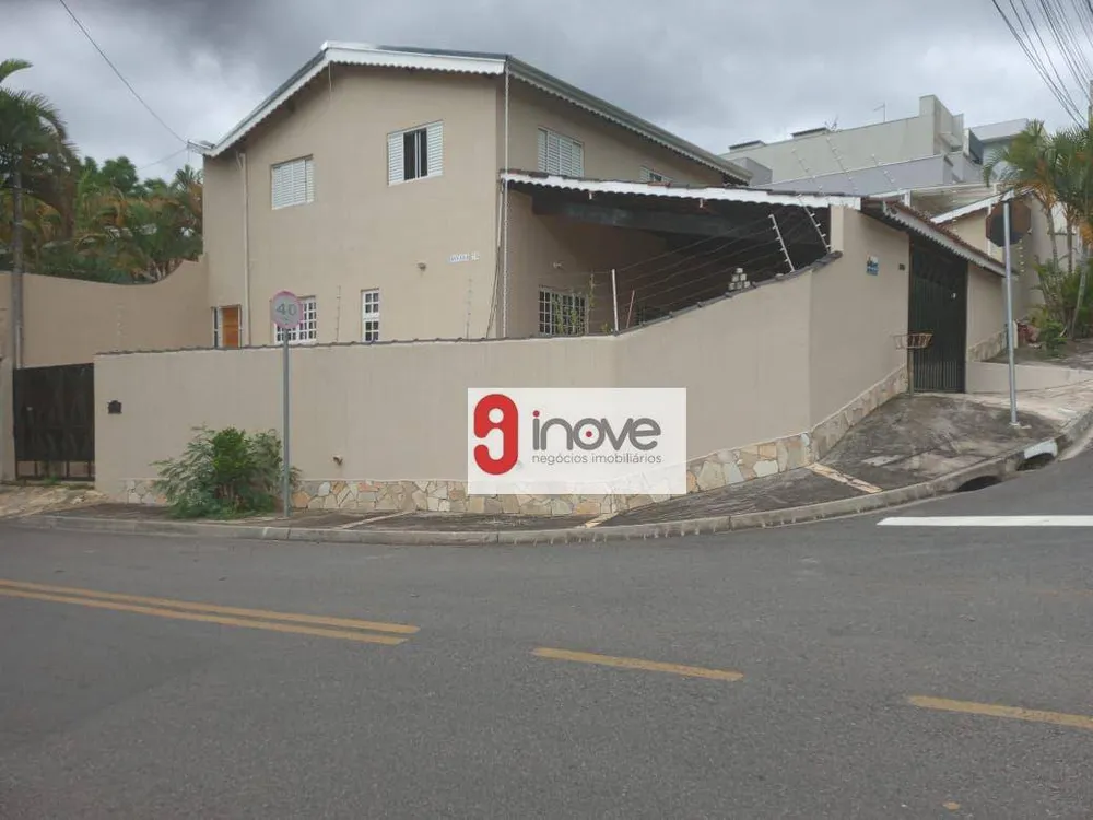 Casa, 4 quartos, 300 m² - Foto 4