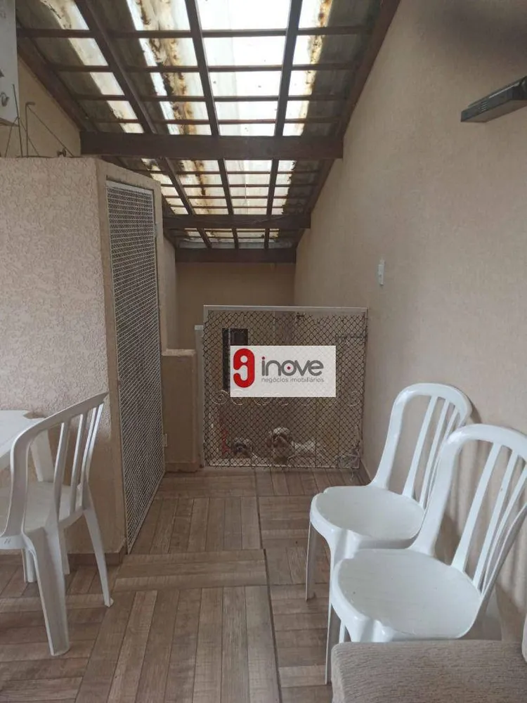 Casa, 4 quartos, 300 m² - Foto 16