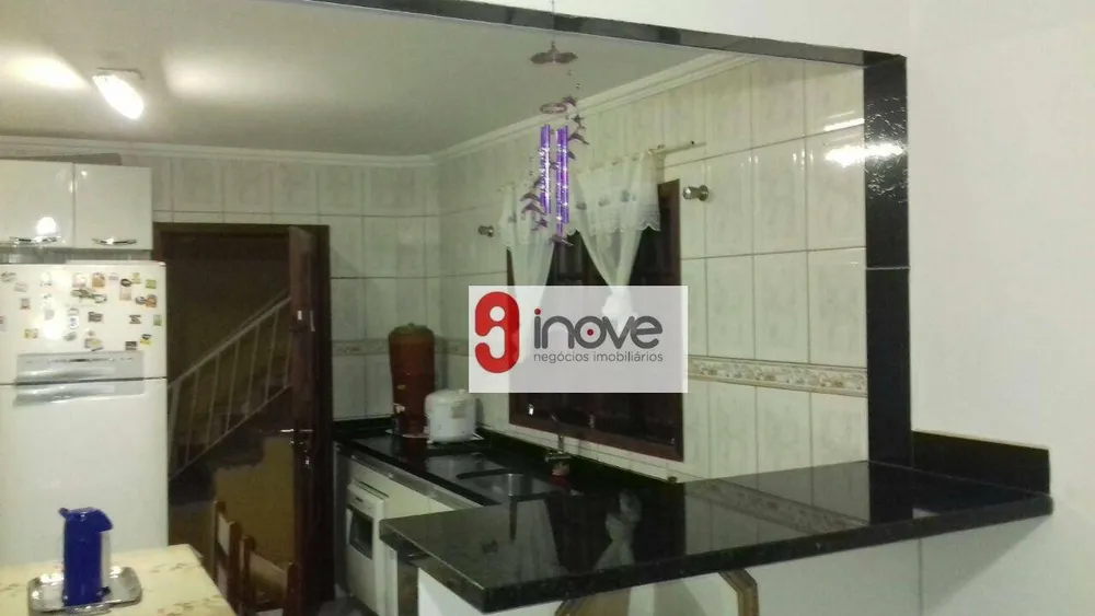Casa, 4 quartos, 300 m² - Foto 15