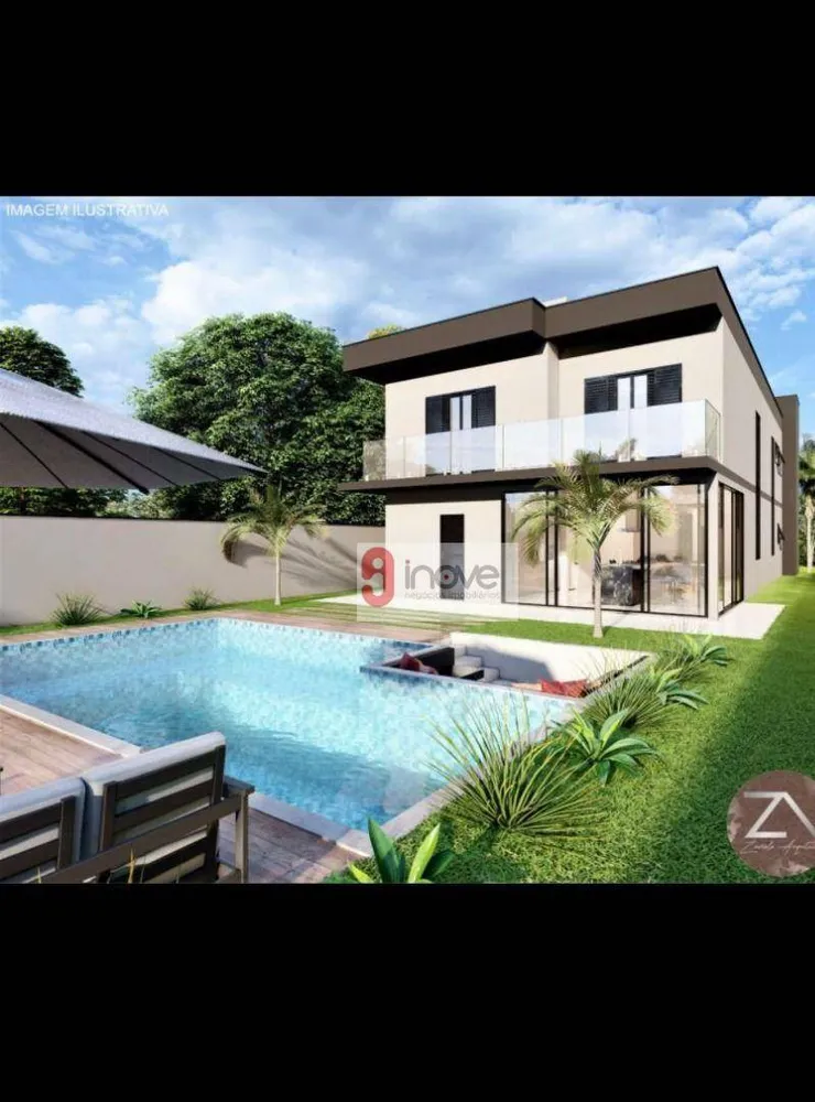 Casa, 5 quartos, 530 m² - Foto 7