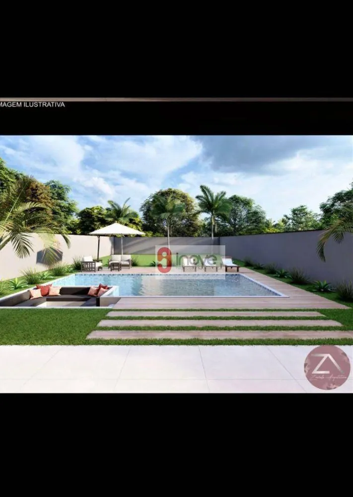 Casa, 5 quartos, 530 m² - Foto 8