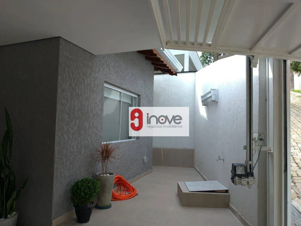 Casa, 2 quartos, 98 m² - Foto 5