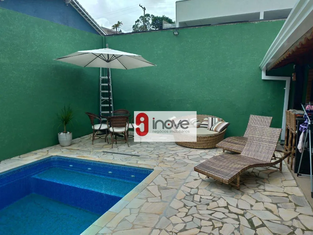 Casa, 2 quartos, 98 m² - Foto 7
