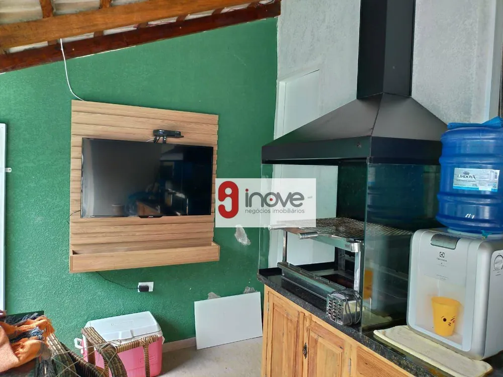 Casa, 2 quartos, 98 m² - Foto 9
