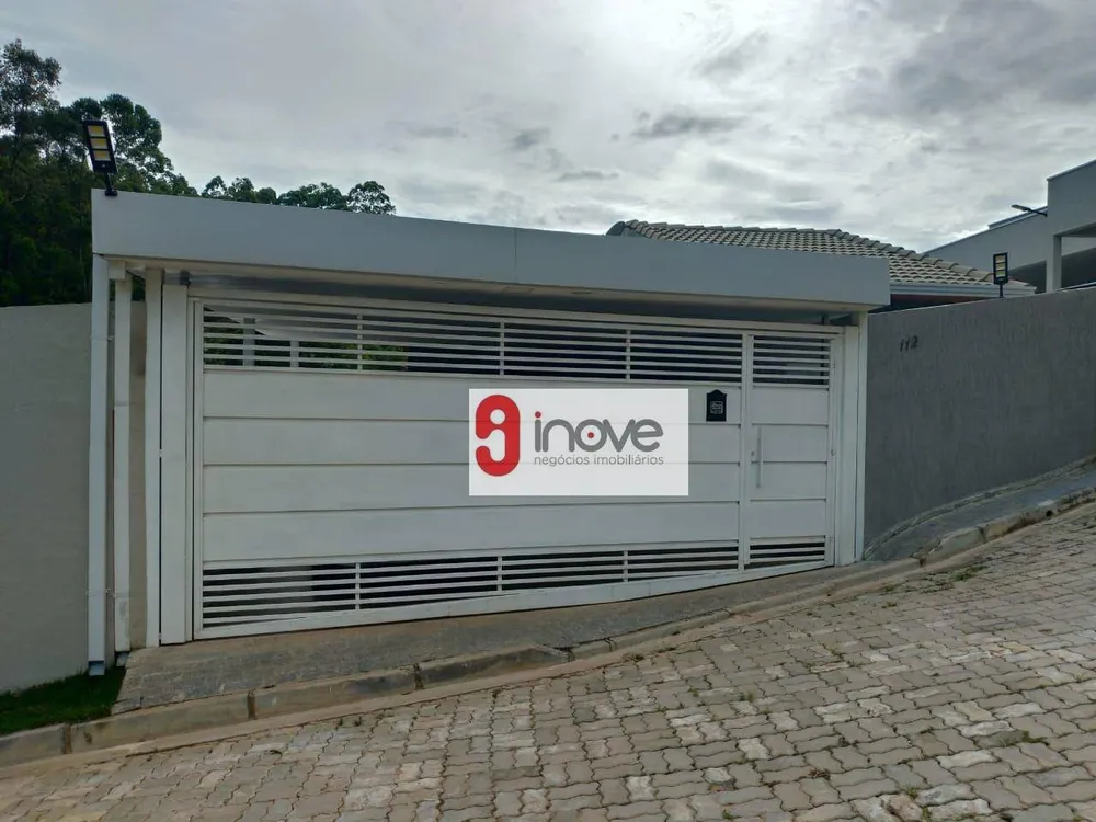 Casa, 2 quartos, 98 m² - Foto 2